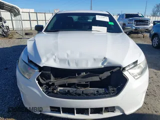 2014 Ford Police Interceptor с VIN 1FAHP2L8XEG155042, выставлен на аукционе IAAI как лот 41334874 с пробегом 131 250 миль миль и . История ставок и продаж доступна на DreamBid. Изображение 12.