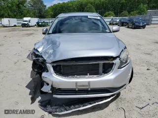 2015 Volvo XC60 3.2L Platinum with VIN YV4940RD3F2599696, listed as a Copart auction lot 54348964 with 48,477 mi miles. Bid and sale history available at carsss.com. Image 5.
