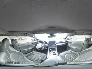 2019 Toyota Avalon Limited Hybrid z VIN 4T1B21FB2KU005290, wystawiony jako Copart lot #87433804 z przebiegiem 92 909 mil mil oraz Szkoda całkowita • Salvage title. Historia ofert i sprzedaży dostępna na DreamBid. Obrazek 13.