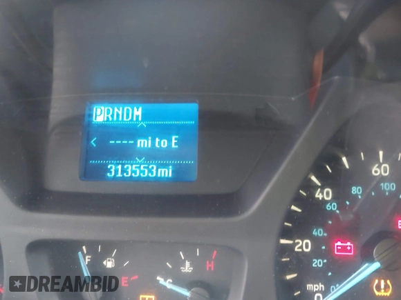 2018 Ford Transit Passenger XL z VIN 1FBAX2CM8JKA03622, wystawiony jako IAAI lot #41571449 z przebiegiem 313 553 mil mil oraz . Historia ofert i sprzedaży dostępna na DreamBid. Obrazek 15.