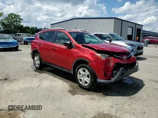 2014 Toyota RAV4 LE with VIN JTMZFREV6EJ017479, listed as a Copart auction lot 56986365 with 193,995 mi miles and Salvage title. Bid and sale history available at DreamBid. Image 14.
