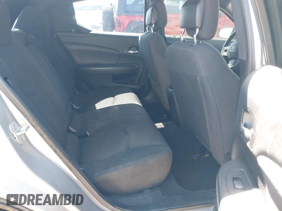 2013 Dodge Avenger SE with VIN 1C3CDZAB0DN519231, listed as a IAAI auction lot 41981579 with 215,262 mi miles and . Bid and sale history available at DreamBid. Image 8.