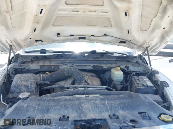 2012 Ram 2500 ST with VIN 3C6TD5CT8CG198855, listed as a IAAI auction lot 42546504 with 290,000 mi miles and . Bid and sale history available at DreamBid. Image 10.
