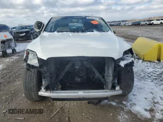 2009 Audi Q7 with VIN WA1AY74LX9D004471, listed as a Copart auction lot 82688704 with 146,870 mi miles and Salvage Title. Bid and sale history available at carsss.com. Image 5.