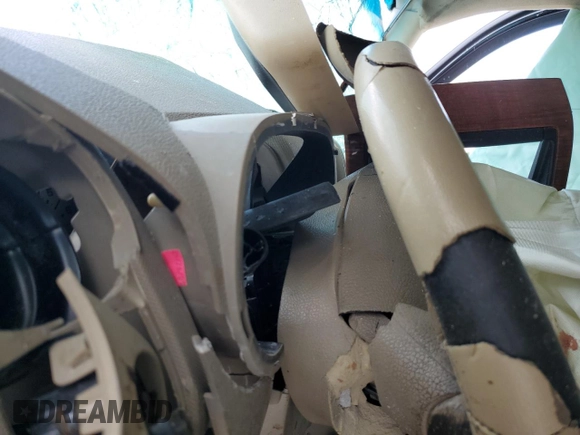 2009 Ford Explorer Eddie Bauer с VIN 1FMEU64E29UA42366, выставлен на аукционе Copart как лот 56804564 с пробегом Не указан миль и Списание • Salvage title. История ставок и продаж доступна на DreamBid. Изображение 9.