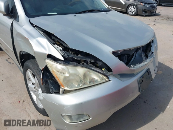 2005 Lexus RX 330 with VIN 2T2GA31UX5C022255, listed as a IAAI auction lot 42054993 with 162,111 mi miles and . Bid and sale history available at DreamBid. Image 6.