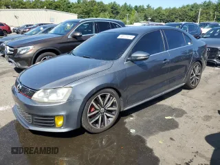 2012 Volkswagen Jetta GLI Autobahn с VIN 3VW5A7AJ7CM012891, выставлен на аукционе Copart как лот 82344584 с пробегом 204 550 миль миль и На запчасти • Non repairable. История ставок и продаж доступна на DreamBid. Изображение 1.