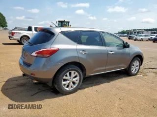 2014 Nissan Murano SL z VIN JN8AZ1MU7EW401633, wystawiony jako Copart lot #59775985 z przebiegiem 114 267 mil mil oraz Czysty tytuł • Clean title. Historia ofert i sprzedaży dostępna na DreamBid. Obrazek 3.