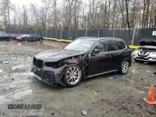 2022 BMW X5 xDrive45e with VIN 5UXTA6C00N9K81209, listed as a Copart auction lot 69284222 with Not Provided miles. Bid and sale history available at carsss.com. Image 12.