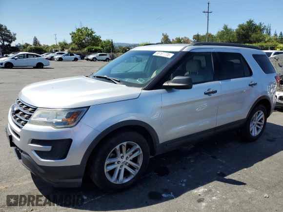 2016 Ford Explorer с VIN 1FM5K7B85GGC11512, выставлен на аукционе Copart как лот 58197735 с пробегом 97 879 миль миль и Чистый • Clean title. История ставок и продаж доступна на DreamBid. Изображение 1.