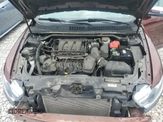 2015 Ford Taurus Limited с VIN 1FAHP2F83FG192110, выставлен на аукционе Copart как лот 61594445 с пробегом 46 444 миль миль и Чистый • Clean title. История ставок и продаж доступна на DreamBid. Изображение 11.