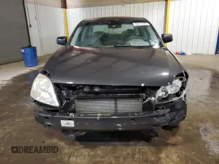 2007 Ford Five Hundred SEL with VIN 1FAHP27197G140578, listed as a Copart auction lot 82210944 with Not Provided miles and Salvage Title. Bid and sale history available at carsss.com. Image 5.