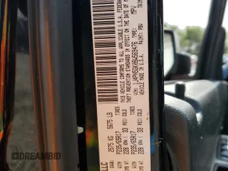 2011 Jeep Liberty Limited 70th Anniversary with VIN 1J4PN5GK0BW569476, listed as a Copart auction lot 53065455 with 138,512 mi miles and Salvage Title. Bid and sale history available at DreamBid. Image 13.