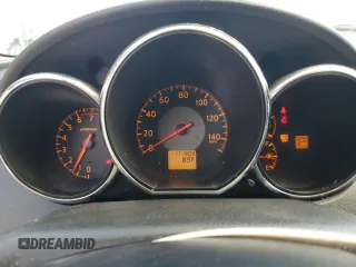 2006 Nissan Altima S with VIN 1N4AL11D76N446103, listed as a Copart auction lot 59372325 with 171,903 mi miles and Salvage title. Bid and sale history available at DreamBid. Image 9.