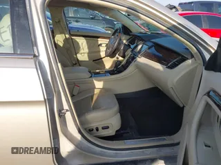 2017 Ford Taurus Limited with VIN 1FAHP2F83HG137563, listed as a IAAI auction lot 41797209 with 156,649 mi miles and . Bid and sale history available at DreamBid. Image 5.