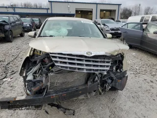 2010 Chrysler Sebring Limited with VIN 1C3CC5FB6AN111266, listed as a Copart auction lot 82966954 with 140,098 mi miles and Clean Title. Bid and sale history available at carsss.com. Image 5.