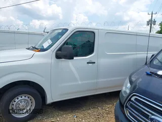 2014 Nissan NV S with VIN 1N6BF0KX9EN109209, listed as a IAAI auction lot 42018108 with 147,362 mi miles and . Bid and sale history available at DreamBid. Image 15.