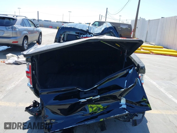 2017 Chevrolet Colorado 2WD Z71 with VIN 1GCGSDENXH1188522, listed as a IAAI auction lot 42315833 with 59,721 mi miles and . Bid and sale history available at DreamBid. Image 15.