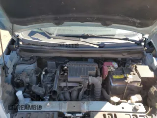 2020 Mitsubishi Mirage ES z VIN ML32A3HJ4LH010981, wystawiony jako Copart lot #45940635 z przebiegiem Nie podano mil oraz Nie do naprawy • Non repairable. Historia ofert i sprzedaży dostępna na DreamBid. Obrazek 11.