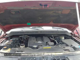 2006 Nissan Titan SE с VIN 1N6BA06A16N532176, выставлен на аукционе IAAI как лот 42521655 с пробегом 185 571 миль миль и . История ставок и продаж доступна на DreamBid. Изображение 10.