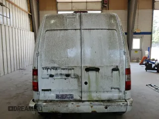 2013 Ford Transit Connect XLT with VIN NM0LS7BN2DT173044, listed as a Copart auction lot 62451825 with Not provided miles and Clean title. Bid and sale history available at DreamBid. Image 6.