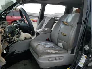 2015 Honda Pilot Touring with VIN 5FNYF3H91FB009256, listed as a Copart auction lot 48031475 with 0 mi miles and Salvage Title. Bid and sale history available at carsss.com. Image 7.