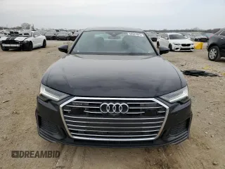2019 Audi A6 Prestige z VIN WAUM2AF28KN049394, wystawiony jako Copart lot #50501875 z przebiegiem 71 929 mil mil oraz Szkoda całkowita • Salvage title. Historia ofert i sprzedaży dostępna na DreamBid. Obrazek 5.