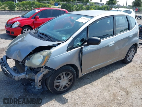 2009 Honda Fit с VIN JHMGE88269S061454, выставлен на аукционе IAAI как лот 42418497 с пробегом 144 692 миль миль и . История ставок и продаж доступна на DreamBid. Изображение 17.