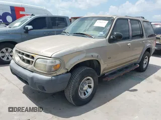 1999 Ford Explorer с VIN 1FMZU32X1XZB10743, выставлен на аукционе IAAI как лот 42562171 с пробегом 247 478 миль миль и . История ставок и продаж доступна на DreamBid. Изображение 2.