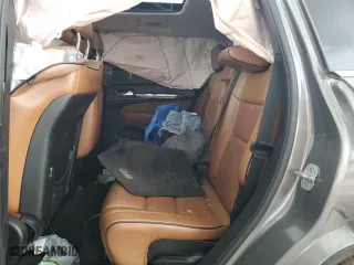 2011 Jeep Grand Cherokee Overland with VIN 1J4RR6GT8BC589021, listed as a Copart auction lot 67518174 with 0 mi miles and Salvage Title. Bid and sale history available at carsss.com. Image 11.