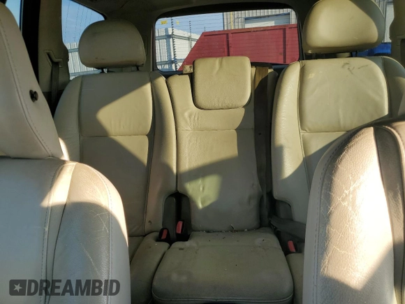 2012 Volvo XC90 z VIN YV4952CZ0C1628277, wystawiony jako Copart lot #64237365 z przebiegiem 166 770 mil mil oraz Czysty tytuł • Clean title. Historia ofert i sprzedaży dostępna na DreamBid. Obrazek 10.