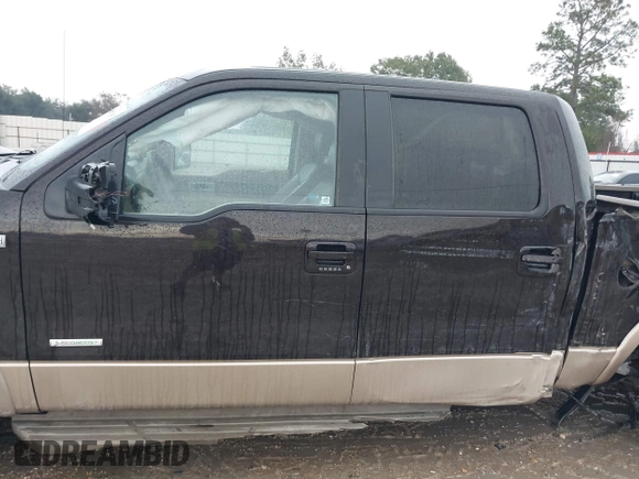 2014 Ford F-150 XL with VIN 1FTFW1CT6EKF04598, listed as a IAAI auction lot 41001719 with 118,549 mi miles and . Bid and sale history available at DreamBid. Image 14.