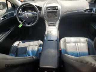2014 Lincoln MKZ с VIN 3LN6L2J97ER824137, выставлен на аукционе Copart как лот 56637565 с пробегом 78 416 миль миль и Списание • Salvage title. История ставок и продаж доступна на DreamBid. Изображение 8.