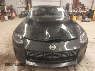2024 Nissan Z Performance с VIN JN1BZ4BH0RM361326, выставлен на аукционе IAAI как лот 41854422 с пробегом 2 402 миль миль и . История ставок и продаж доступна на DreamBid. Изображение 13.
