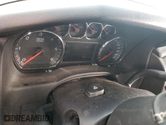 2016 Chevrolet Tahoe LT with VIN 1GNSKBKCXGR311809, listed as a Copart auction lot 85265534 with Not Provided miles and Clean Title. Bid and sale history available at DreamBid. Image 9.