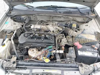 2002 Nissan Sentra GXE z VIN 3N1CB51D32L610845, wystawiony jako IAAI lot #41897848 z przebiegiem 118 472 mil mil oraz . Historia ofert i sprzedaży dostępna na DreamBid. Obrazek 10.