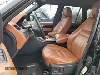 2013 Land Rover Range Rover Sport SC z VIN SALSH2E41DA770368, wystawiony jako Copart lot #81497774 z przebiegiem 176 511 mil mil oraz Czysty tytuł • Clean title. Historia ofert i sprzedaży dostępna na DreamBid. Obrazek 7.