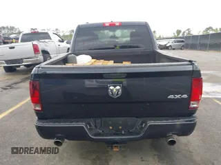 2013 Ram 1500 Express with VIN 1C6RR7KT4DS702319, listed as a IAAI auction lot 41937386 with 219,994 mi miles and . Bid and sale history available at DreamBid. Image 17.