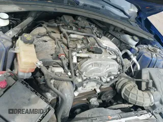 2021 Chevrolet Camaro 1LT с VIN 1G1FB1RX9M0106195, выставлен на аукционе IAAI как лот 42464114 с пробегом 78 110 миль миль и . История ставок и продаж доступна на DreamBid. Изображение 18.