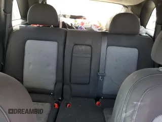 2014 Chevrolet Captiva Sport LT with VIN 3GNAL3EK9ES565202, listed as a Copart auction lot 68479514 with Not Provided miles and Salvage Title. Bid and sale history available at DreamBid. Image 10.