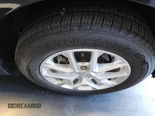 2022 Chevrolet Equinox LT with VIN 3GNAXJEV3NL143228, listed as a IAAI auction lot 42802323 with 100,874 mi miles and . Bid and sale history available at DreamBid. Image 10.