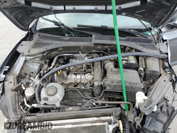 2021 Volkswagen Jetta S с VIN 3VWC57BUXMM042652, выставлен на аукционе Copart как лот 57286905 с пробегом 126 637 миль миль и Списание • Salvage title. История ставок и продаж доступна на DreamBid. Изображение 11.