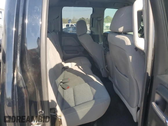 2015 Chevrolet Silverado 1500 LS with VIN 1GCRCPEH0FZ397025, listed as a Copart auction lot 50903415 with 126,923 mi miles and Clean Title. Bid and sale history available at DreamBid. Image 10.