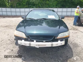 1998 Honda Accord EX z VIN 1HGCG3257WA012427, wystawiony jako IAAI lot #42230192 z przebiegiem 215 230 mil mil oraz . Historia ofert i sprzedaży dostępna na DreamBid. Obrazek 6.