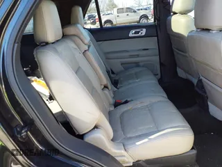 2014 Ford Explorer Limited with VIN 1FM5K7F84EGB61659, listed as a IAAI auction lot 41649883 with 190,000 mi miles and . Bid and sale history available at carsss.com. Image 8.