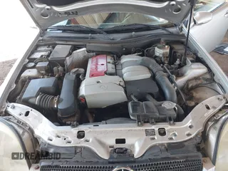 2002 Mercedes-Benz SLK 230 Kompressor с VIN WDBKK49FX2F251009, выставлен на аукционе IAAI как лот 42443840 с пробегом 82 655 миль миль и . История ставок и продаж доступна на DreamBid. Изображение 10.