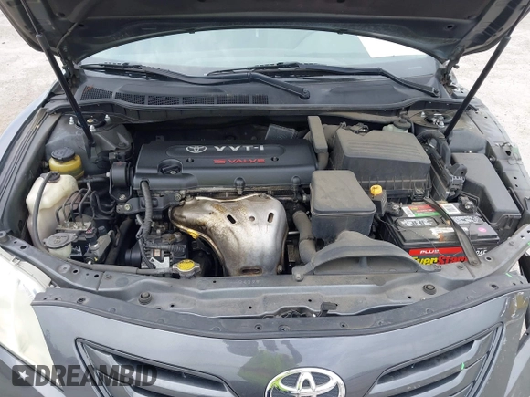 2009 Toyota Camry with VIN 4T1BE46K49U277973, listed as a IAAI auction lot 42059451 with 176,202 mi miles. Bid and sale history available at carsss.com. Image 10.
