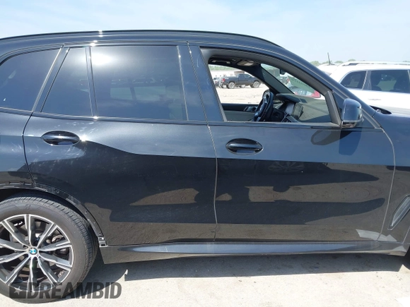 2021 BMW X5 xDrive40i with VIN 5UXCR6C01M9E66976, listed as a IAAI auction lot 42024110 with 67,877 mi miles and . Bid and sale history available at DreamBid. Image 14.