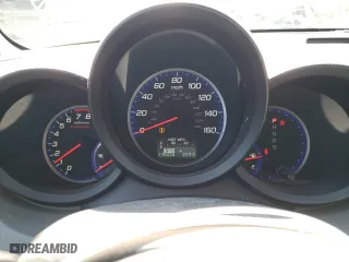 2010 Acura RDX Tech Pkg with VIN 5J8TB2H55AA003279, listed as a Copart auction lot 67151524 with 175,024 mi miles and Salvage Title. Bid and sale history available at carsss.com. Image 9.