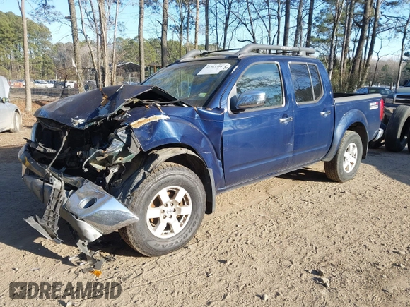 2006 Nissan Frontier SE z VIN 1N6AD07W66C444569, wystawiony jako IAAI lot #41363388 z przebiegiem 373 359 mil mil oraz . Historia ofert i sprzedaży dostępna na DreamBid. Obrazek 17.